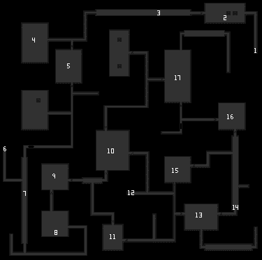 betrayal at krondor map